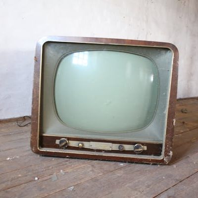 レトロTV